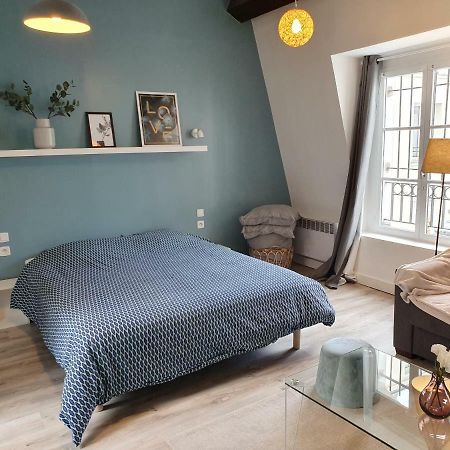 Home Sweet Home Paris Luaran gambar
