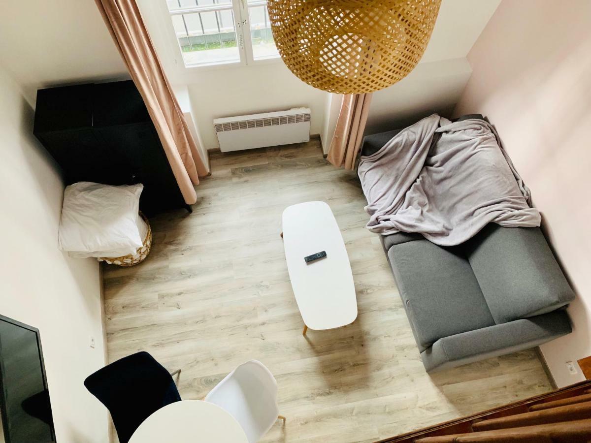 Home Sweet Home Paris Luaran gambar