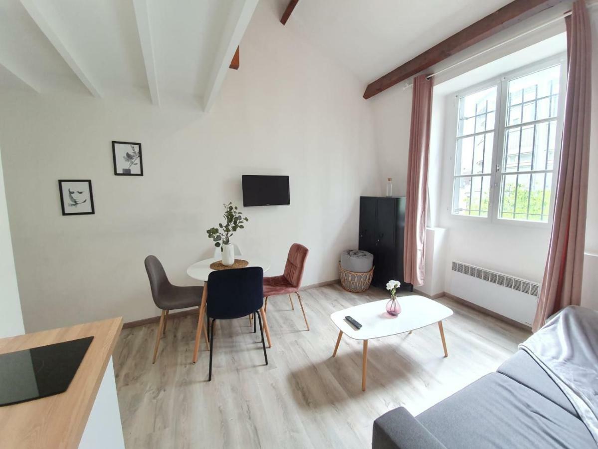 Home Sweet Home Paris Luaran gambar
