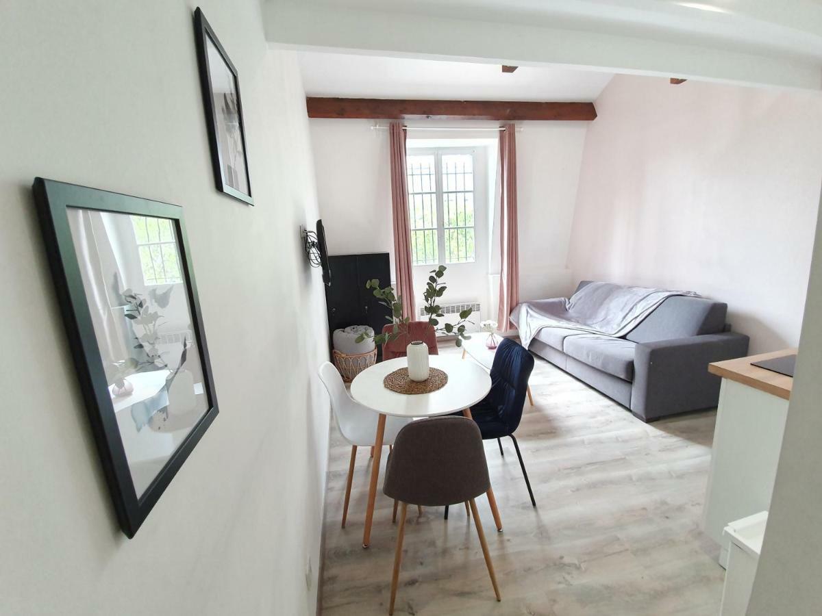 Home Sweet Home Paris Luaran gambar