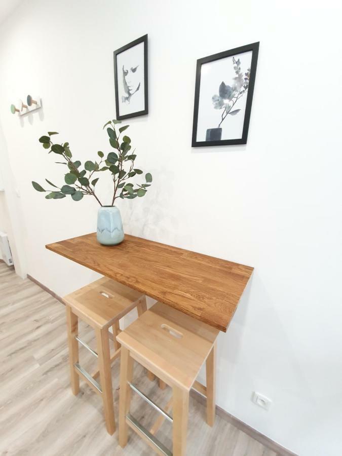 Home Sweet Home Paris Luaran gambar