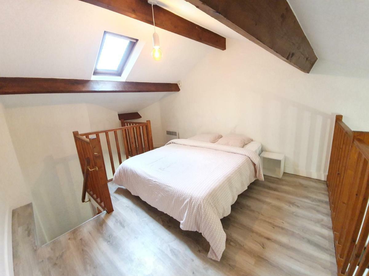 Home Sweet Home Paris Luaran gambar