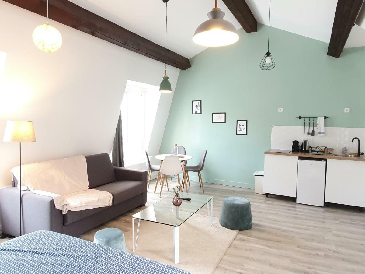 Home Sweet Home Paris Luaran gambar
