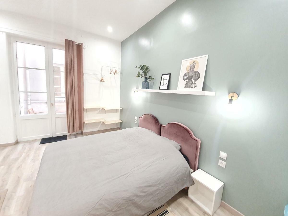 Home Sweet Home Paris Luaran gambar
